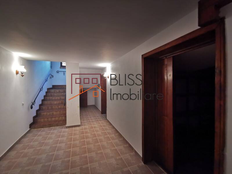 Vila 680mp Cu Gradina Si Piscina Tunari | Bliss Imobiliare / Photo 16 - BLISS Imobiliare