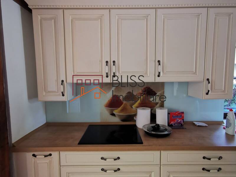 Vila 680mp Cu Gradina Si Piscina Tunari | Bliss Imobiliare / Photo 30 - BLISS Imobiliare