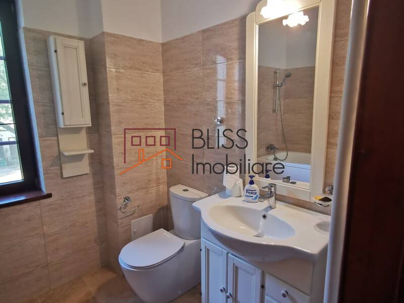 680sqm Villa With Garden And Pool Tunari, Bucharest / Ilfov | Bliss Imobiliare / Photo 40 - BLISS Imobiliare