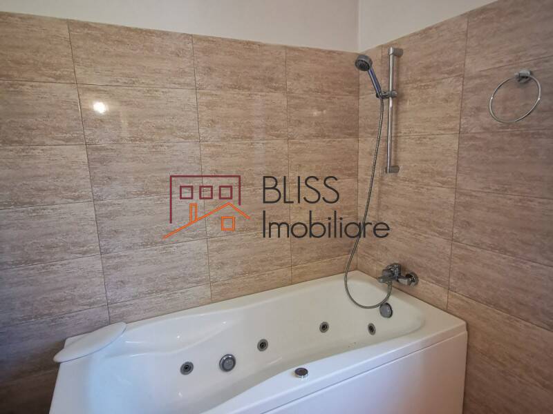 Vila 680mp Cu Gradina Si Piscina Tunari | Bliss Imobiliare / Photo 41 - BLISS Imobiliare