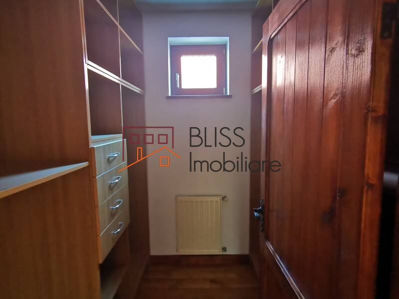 Vila 680mp Cu Gradina Si Piscina Tunari | Bliss Imobiliare / Photo 45 - BLISS Imobiliare