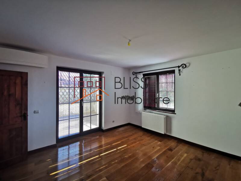 680sqm Villa With Garden And Pool Tunari, Bucharest / Ilfov | Bliss Imobiliare / Photo 46 - BLISS Imobiliare