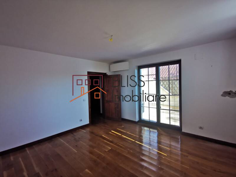 680sqm Villa With Garden And Pool Tunari, Bucharest / Ilfov | Bliss Imobiliare / Photo 47 - BLISS Imobiliare