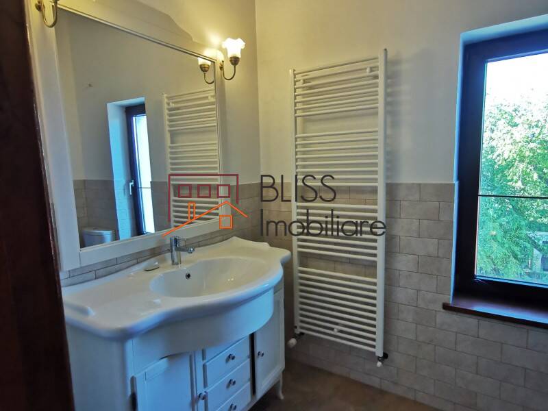 680sqm Villa With Garden And Pool Tunari, Bucharest / Ilfov | Bliss Imobiliare / Photo 57 - BLISS Imobiliare