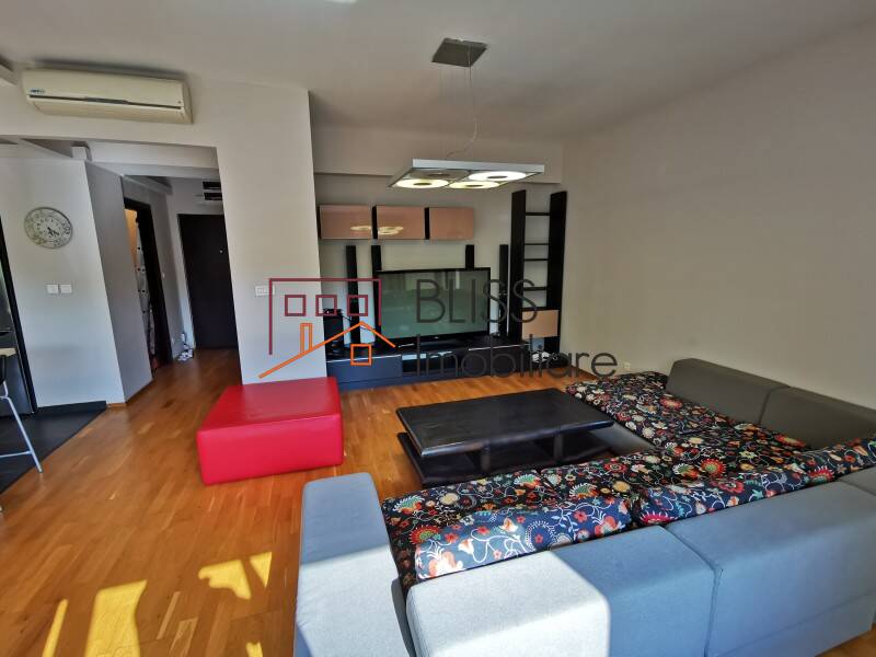 Modern 2 Bedroom Apartment, Bucharest | Bliss Imobiliare / Photo 7 - BLISS Imobiliare