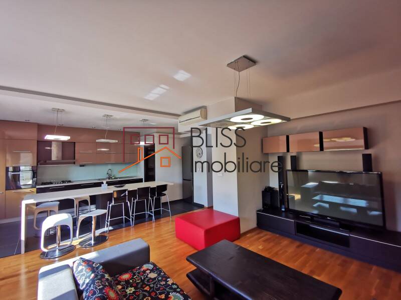 Apartament Cu 3 Camere | Bliss Imobiliare / Photo 8 - BLISS Imobiliare