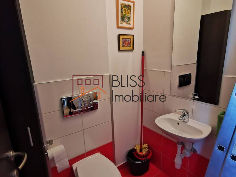 Modern 2 Bedroom Apartment, Bucharest | Bliss Imobiliare / Photo 12 - BLISS Imobiliare