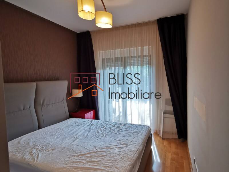 Modern 2 Bedroom Apartment, Bucharest | Bliss Imobiliare / Photo 20 - BLISS Imobiliare