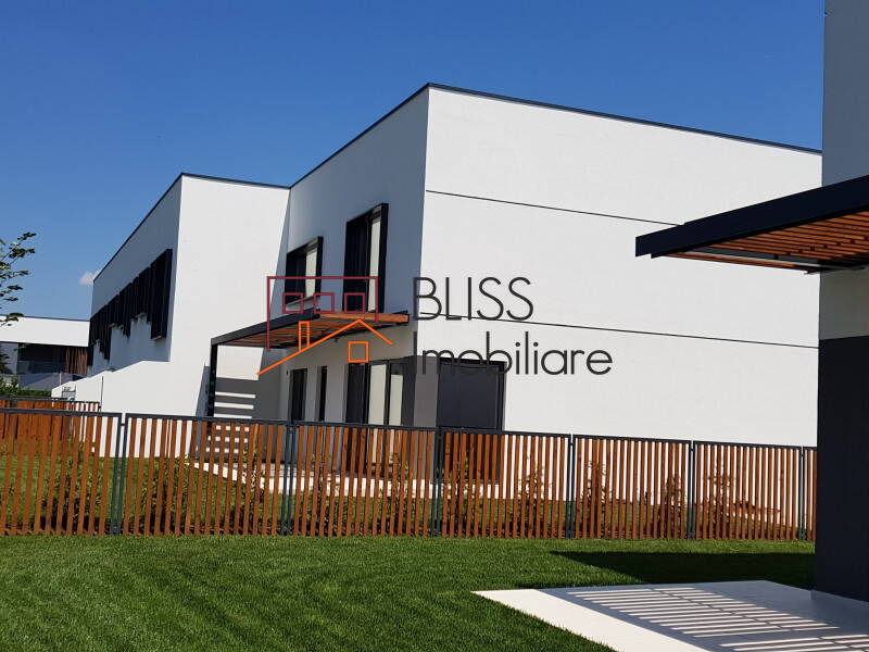 Vila | Bliss Imobiliare / Photo 3 - BLISS Imobiliare