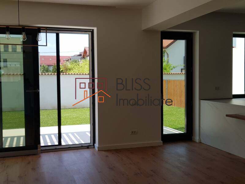 Vila | Bliss Imobiliare / Photo 12 - BLISS Imobiliare