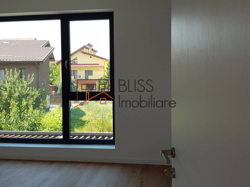 Villa, Bucharest / Ilfov | Bliss Imobiliare / Photo 21 - BLISS Imobiliare