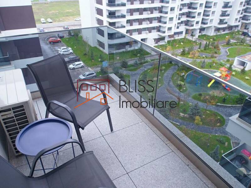 Apartament de Inchiriat Iancu Nicolae | Pipera - 3 Camere - ID:87800 | Bliss Imobiliare / Photo 7 - BLISS Imobiliare