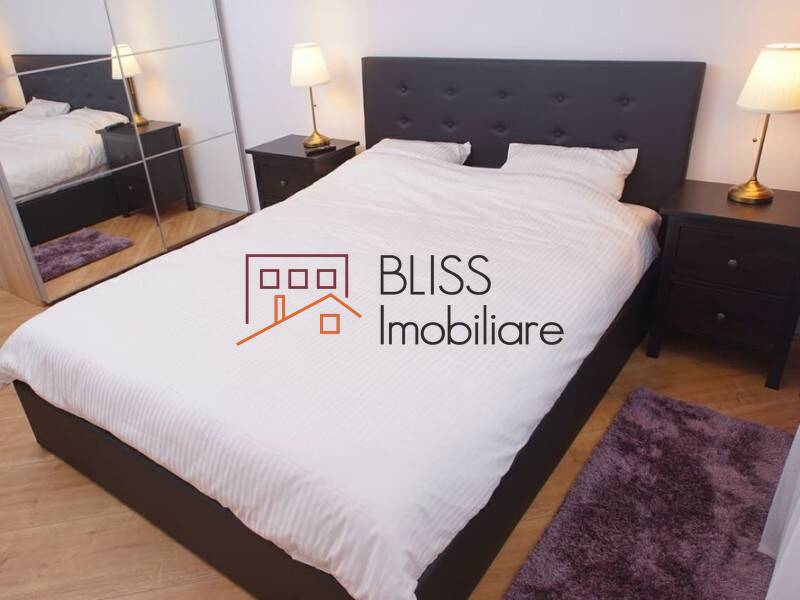 Apartment for Rent Iancu Nicolae | Pipera, Bucharest / Ilfov - 2 Bedroom - ID:87800 | Bliss Imobiliare / Photo 4 - BLISS Imobiliare