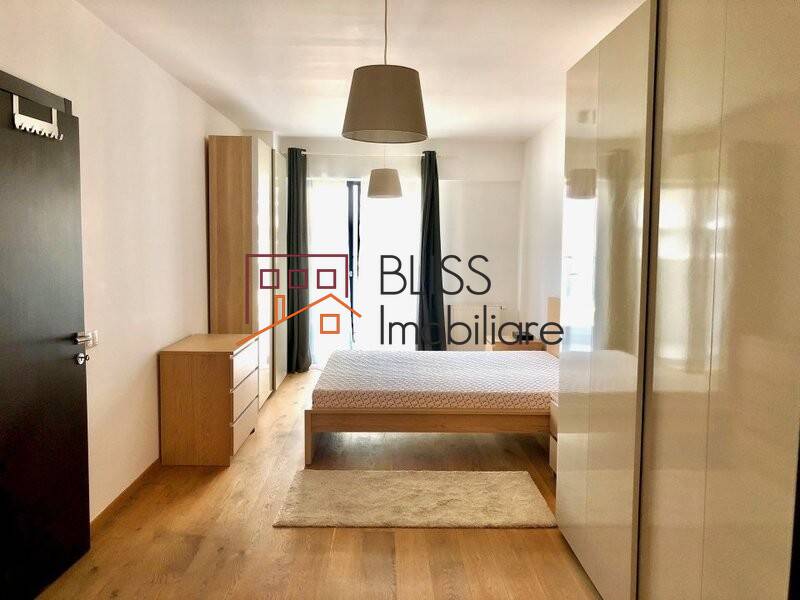 Apartment for Sale Aviatiei | Promenada mall | Metro Pipera, Bucharest - 1 Bedroom - ID:87875 | Bliss Imobiliare / Photo 9 - BLISS Imobiliare