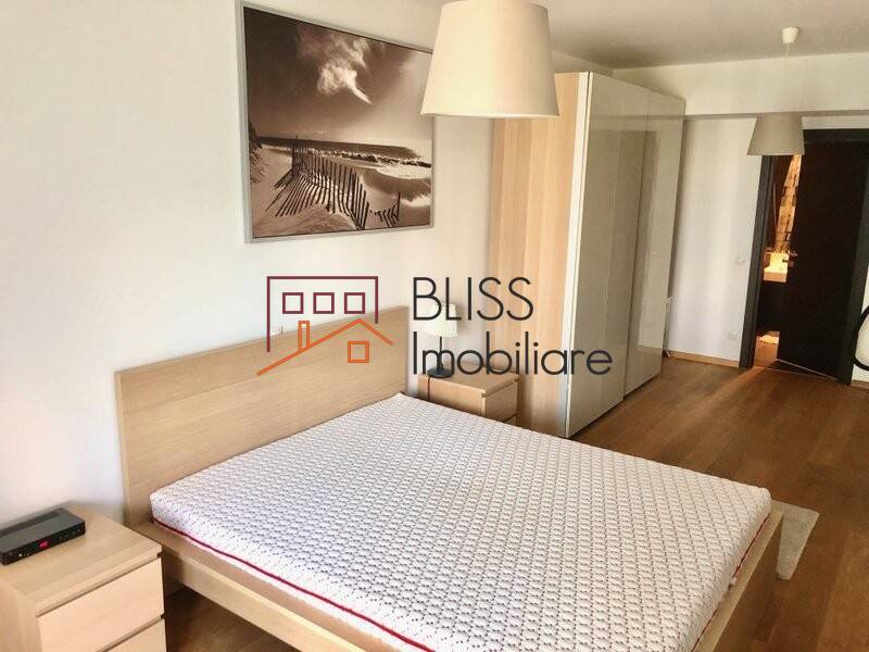 Apartament de Inchiriat Aviatiei | Promenada mall | Metro Pipera - 2 Camere - ID:87875 | Bliss Imobiliare / Photo 10 - BLISS Imobiliare