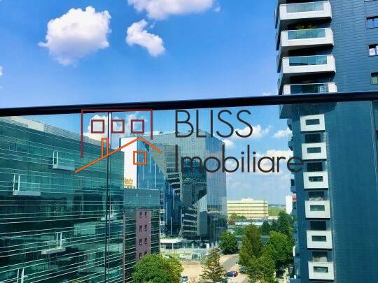 Apartment for Rent Aviatiei | Promenada mall | Metro Pipera, Bucharest - 1 Bedroom - ID:87875 | Bliss Imobiliare / Photo 12 - BLISS Imobiliare