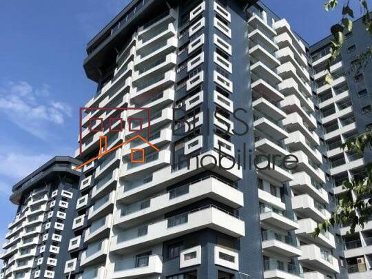 Apartament de Vanzare Aviatiei | Promenada mall | Metro Pipera - 2 Camere - ID:87875 | Bliss Imobiliare / Photo 14 - BLISS Imobiliare