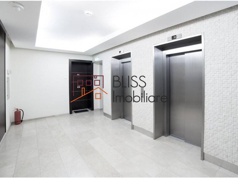 Apartment for Sale Aviatiei | Promenada mall | Metro Pipera, Bucharest - 1 Bedroom - ID:87875 | Bliss Imobiliare / Photo 13 - BLISS Imobiliare