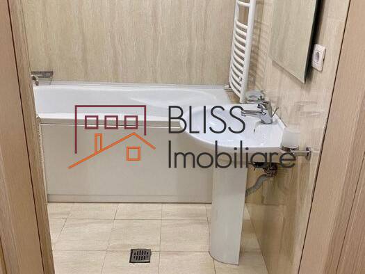 Apartament 2 Camere Satul Francez Herastrau – 67 Mp, Mobilat | Bliss Imobiliare / Photo 7 - BLISS Imobiliare