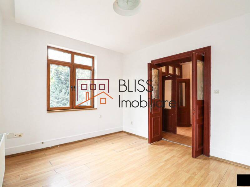 House for Sale Tudor Vladimirescu, Bucharest - 3 Bedroom - ID:82794 | Bliss Imobiliare / Photo 5 - BLISS Imobiliare