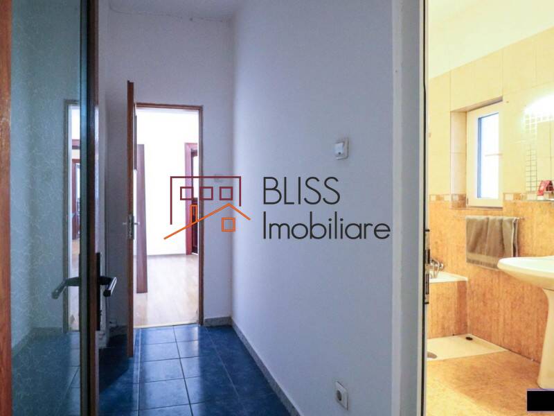House for Sale Tudor Vladimirescu, Bucharest - 3 Bedroom - ID:82794 | Bliss Imobiliare / Photo 15 - BLISS Imobiliare