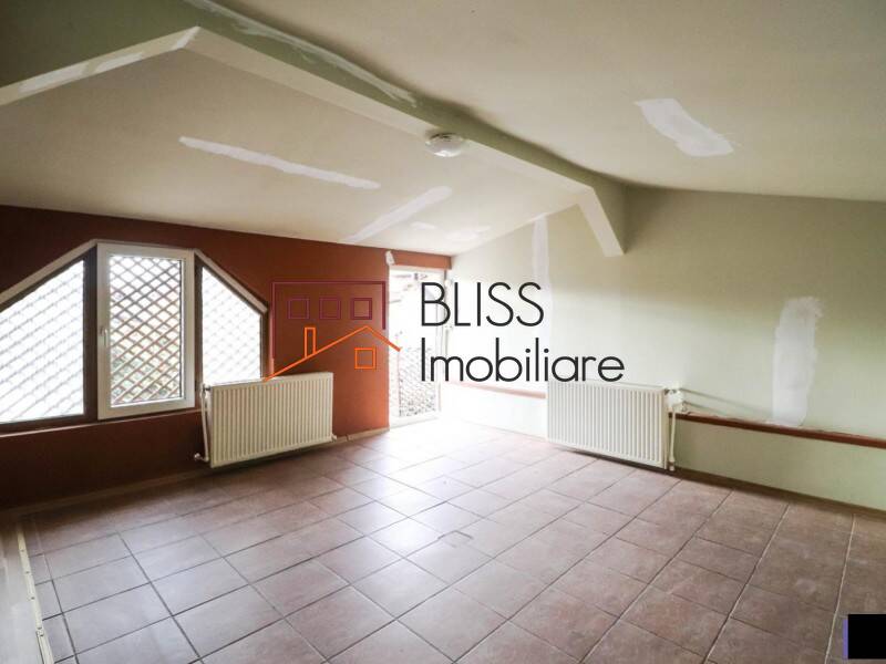 House for Sale Tudor Vladimirescu, Bucharest - 3 Bedroom - ID:82794 | Bliss Imobiliare / Photo 12 - BLISS Imobiliare