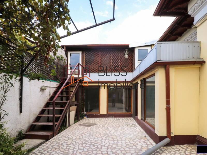 House for Sale Tudor Vladimirescu, Bucharest - 3 Bedroom - ID:82794 | Bliss Imobiliare / Photo 1 - BLISS Imobiliare
