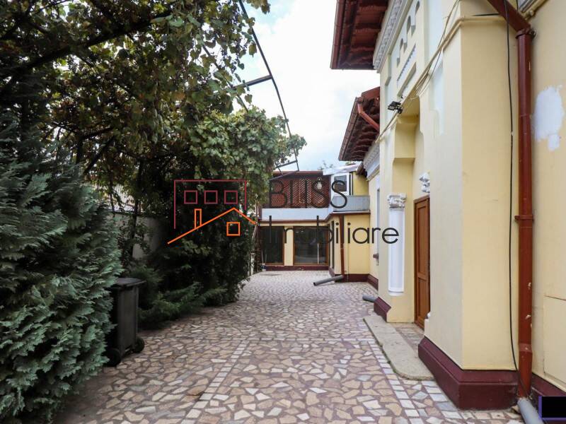 House for Sale Tudor Vladimirescu, Bucharest - 3 Bedroom - ID:82794 | Bliss Imobiliare / Photo 3 - BLISS Imobiliare