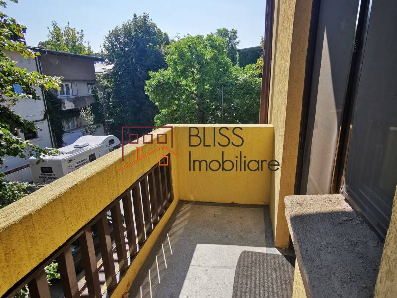 Apartment for Rent Dorobanti | Primaverii | Kiseleff | Aviatorilor, Bucharest - 3 Bedroom - ID:4575 | Bliss Imobiliare / Photo 5 - BLISS Imobiliare