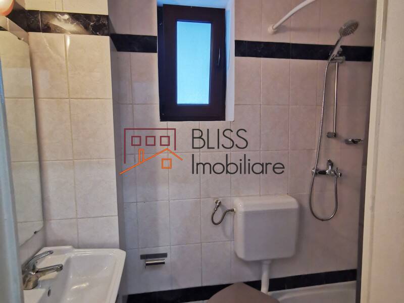 Apartament de Inchiriat Dorobanti | Primaverii | Kiseleff | Aviatorilor - 4 Camere - ID:4575 | Bliss Imobiliare / Photo 13 - BLISS Imobiliare