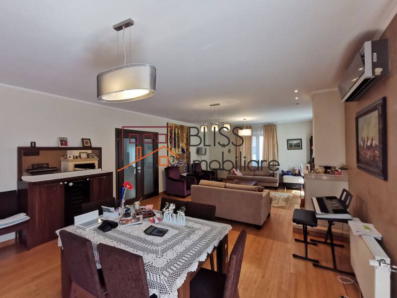 4 Bedroom Villa In Complex, Bucharest / Ilfov | Bliss Imobiliare / Photo 15 - BLISS Imobiliare