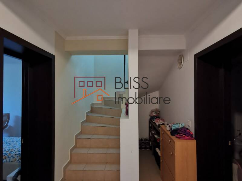 4 Bedroom Villa In Complex, Bucharest / Ilfov | Bliss Imobiliare / Photo 22 - BLISS Imobiliare