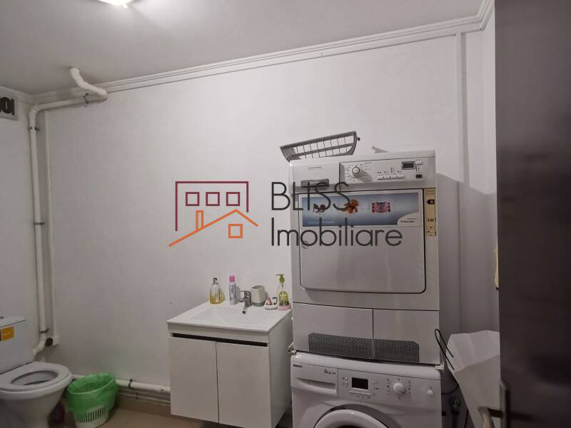 Vila In Complex | Bliss Imobiliare / Photo 25 - BLISS Imobiliare