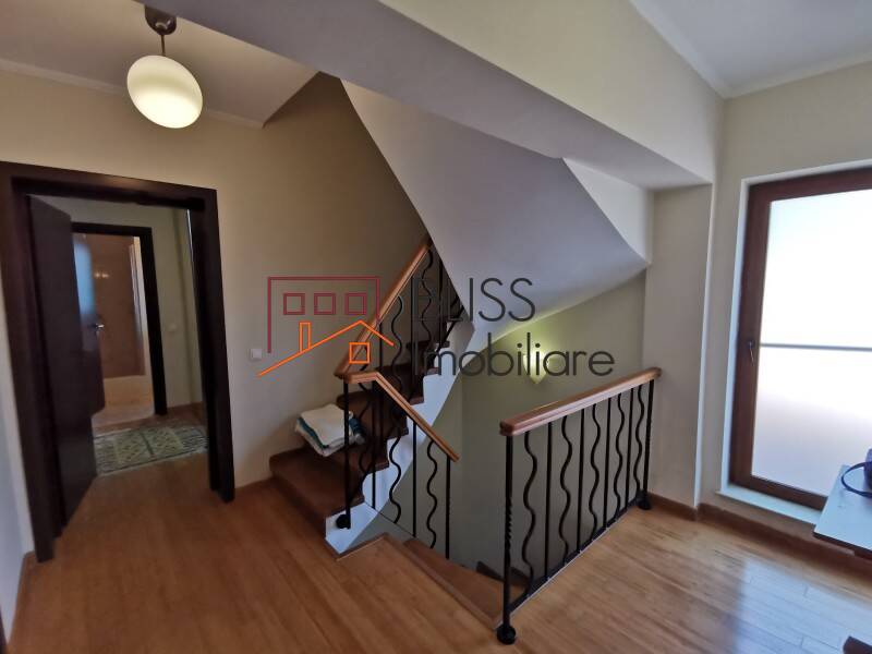 4 Bedroom Villa In Complex, Bucharest / Ilfov | Bliss Imobiliare / Photo 32 - BLISS Imobiliare