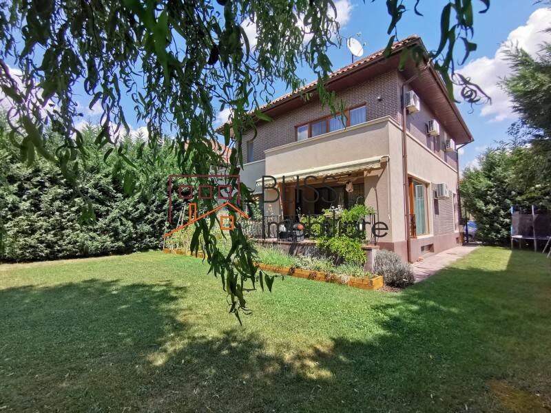 4 Bedroom Villa In Complex, Bucharest / Ilfov | Bliss Imobiliare / Photo 2 - BLISS Imobiliare