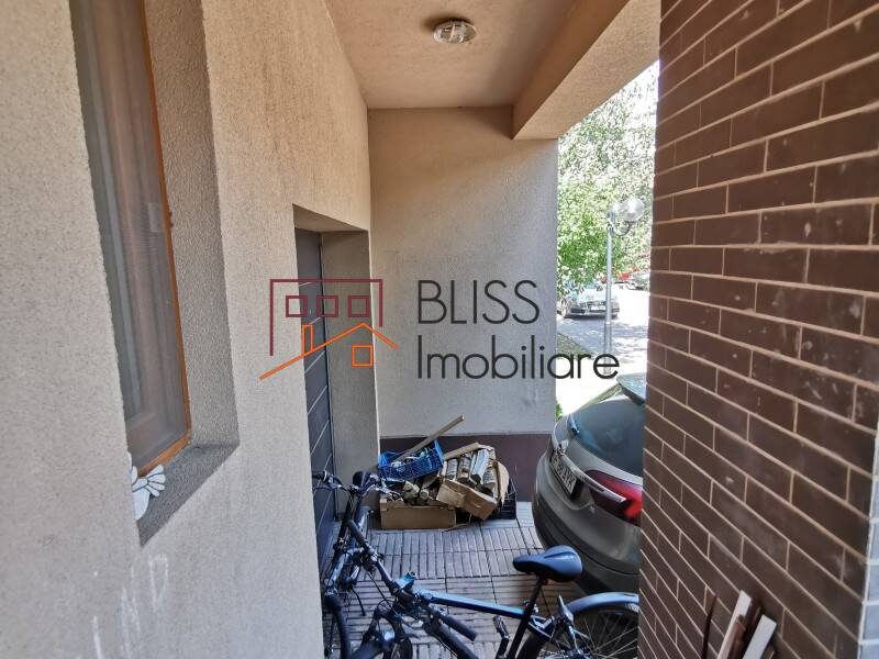 4 Bedroom Villa In Complex, Bucharest / Ilfov | Bliss Imobiliare / Photo 10 - BLISS Imobiliare