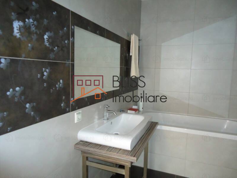 Apartament de Inchiriat Iancu Nicolae | Pipera - 3 Camere - ID:87951 | Bliss Imobiliare / Photo 7 - BLISS Imobiliare
