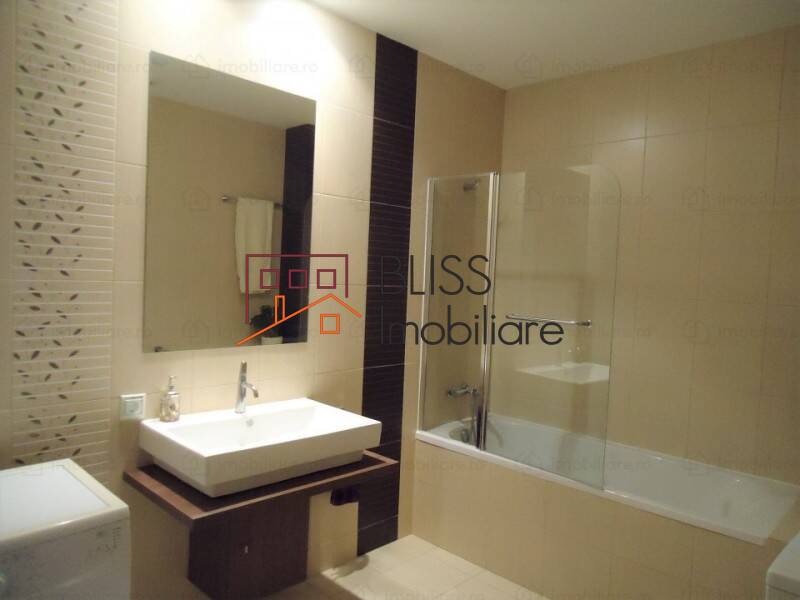 Apartament de Inchiriat Iancu Nicolae | Pipera - 3 Camere - ID:87951 | Bliss Imobiliare / Photo 8 - BLISS Imobiliare