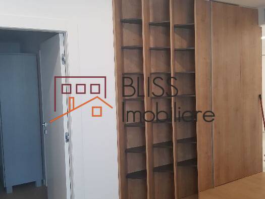 Apartment for Rent Herastrau | Nordului, Bucharest - 2 Bedroom - ID:88124 | Bliss Imobiliare / Photo 7 - BLISS Imobiliare