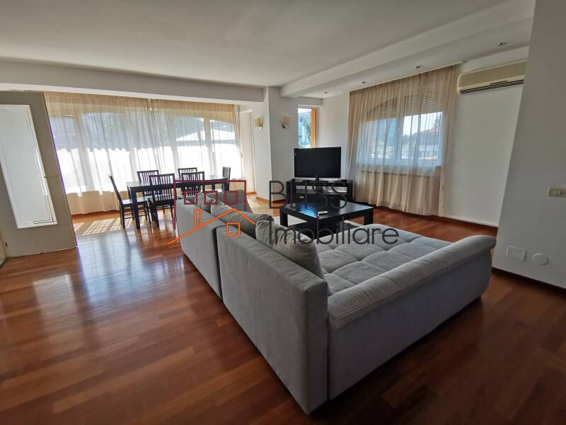 Apartment for Sale Dorobanti | Primaverii | Kiseleff | Aviatorilor, Bucharest - 2 Bedroom - ID:7645 | Bliss Imobiliare / Photo 1 - BLISS Imobiliare