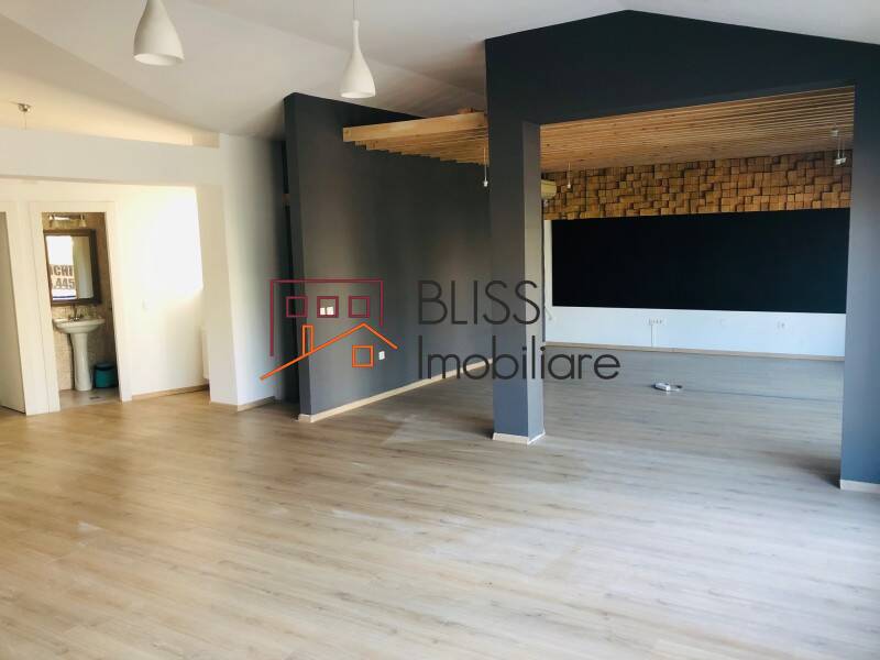 spațiu de birouri de Inchiriat Tunari - 3 Camere - ID:88235 | Bliss Imobiliare / Photo 2 - BLISS Imobiliare