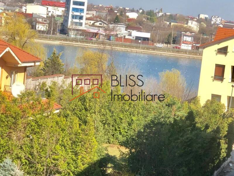 Duplex apartment for Rent Tei Petricani, Bucharest - 2 Bedroom - ID:12688 | Bliss Imobiliare / Photo 1 - BLISS Imobiliare