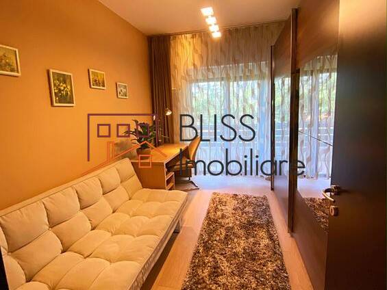 Apartment for Rent Iancu Nicolae | Pipera, Bucharest - 2 Bedroom - ID:88308 | Bliss Imobiliare / Photo 5 - BLISS Imobiliare