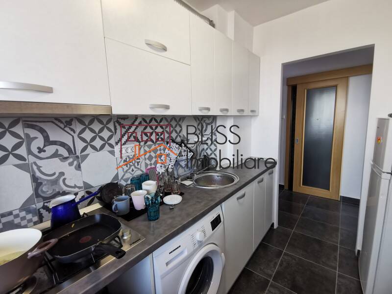 Apartament 2 Camere Cu Terasa 39 Mp, Etaj 9, Zona Unirii-Cantemir | Bliss Imobiliare / Photo 11 - BLISS Imobiliare