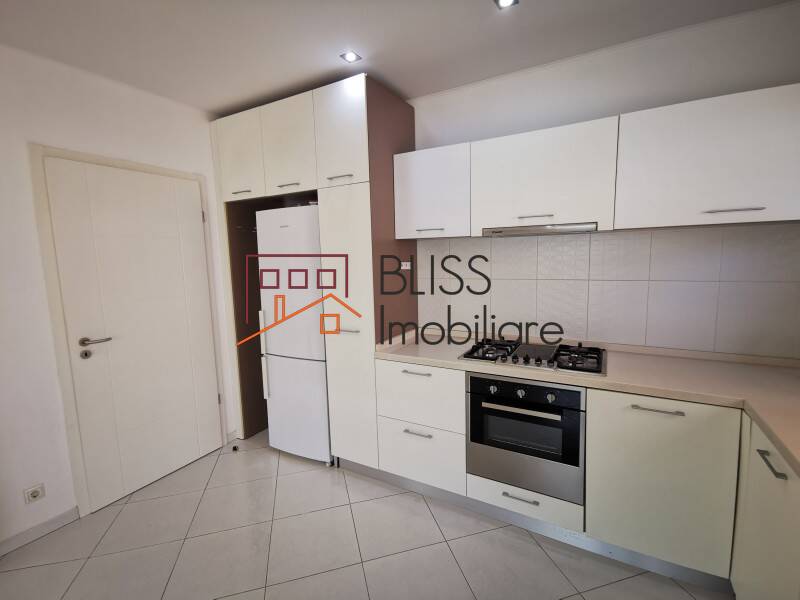 Apartament de Inchiriat Iancu Nicolae | Pipera - 4 Camere - ID:88125 | Bliss Imobiliare / Photo 12 - BLISS Imobiliare