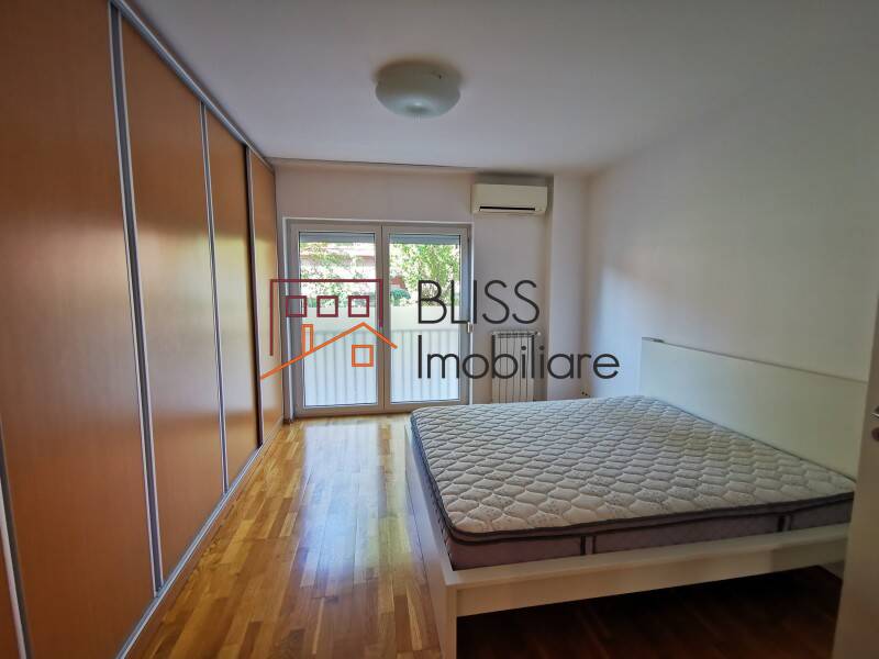 Apartament de Inchiriat Iancu Nicolae | Pipera - 4 Camere - ID:88125 | Bliss Imobiliare / Photo 17 - BLISS Imobiliare