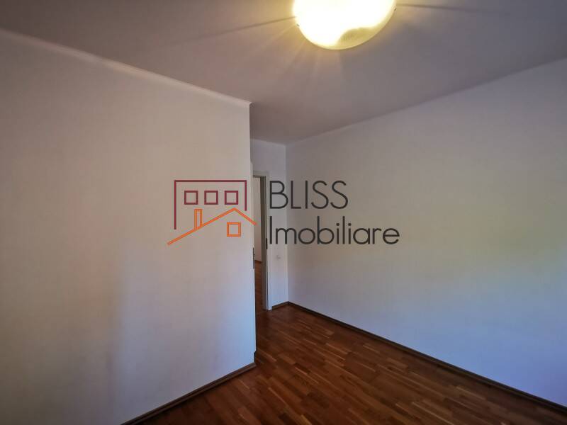 Apartament de Inchiriat Iancu Nicolae | Pipera - 4 Camere - ID:88125 | Bliss Imobiliare / Photo 21 - BLISS Imobiliare