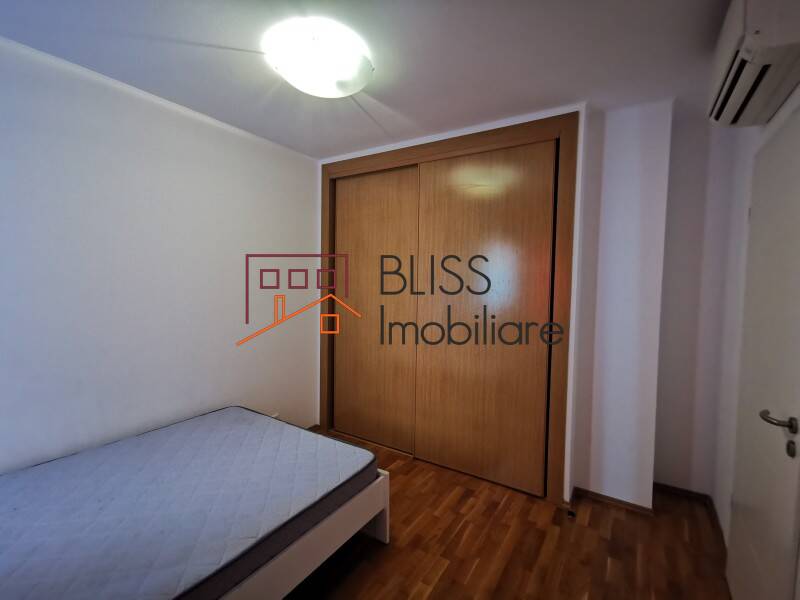 Apartament de Inchiriat Iancu Nicolae | Pipera - 4 Camere - ID:88125 | Bliss Imobiliare / Photo 15 - BLISS Imobiliare