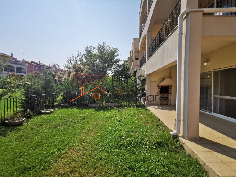 Apartment for Rent Iancu Nicolae | Pipera, Bucharest / Ilfov - 3 Bedroom - ID:88125 | Bliss Imobiliare / Photo 4 - BLISS Imobiliare