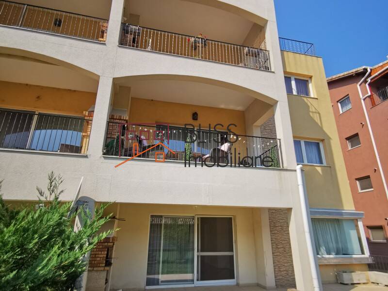 Apartament de Inchiriat Iancu Nicolae | Pipera - 4 Camere - ID:88125 | Bliss Imobiliare / Photo 2 - BLISS Imobiliare